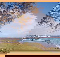 Denham Seaside Tourist Village - ACT Tourism