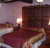 Flinders Park Lodge - ACT Tourism