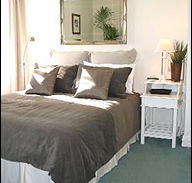 Foreshore Apartments - ACT Tourism