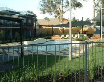 Forte Leeuwin Apartments - ACT Tourism
