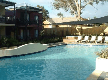 Forte Leeuwin Apartments - thumb 1