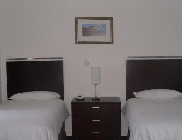 Forte Leeuwin Apartments - ACT Tourism 2