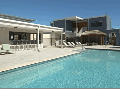 Footprints At Preston Beach - thumb 3