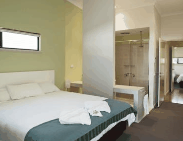 Footprints At Preston Beach - ACT Tourism 4