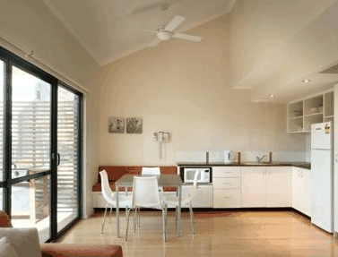 Footprints At Preston Beach - ACT Tourism 5