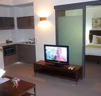 Bannister Suites Fremantle - ACT Tourism