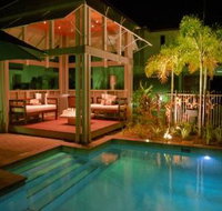 Broome Apts Park Court - ACT Tourism