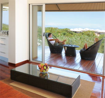 Eco Beach Wilderness Retreat - ACT Tourism 0