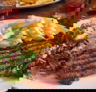 Karri Forest Motel  Restaurant - ACT Tourism