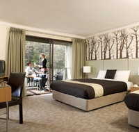 Karri Valley Resort - ACT Tourism