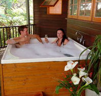 Yallingup Lodge Spa Retreat - ACT Tourism