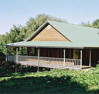 Yallingup Forest Resort - ACT Tourism