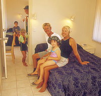 Onslow Mackerel Motel - ACT Tourism