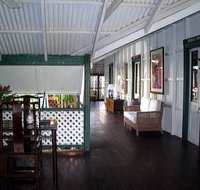 McAlpine House - ACT Tourism