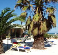 Tradewinds Seafront Apartments - ACT Tourism