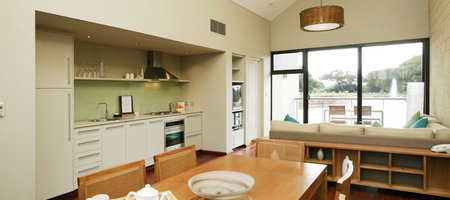 Pullman Resort Bunker Bay - ACT Tourism 2