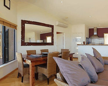 Redgate Beach Escape - ACT Tourism