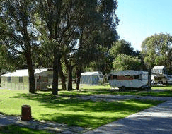 Rockingham Holiday Village - ACT Tourism 2