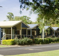 Ferry Reserve Holiday Park - ACT Tourism