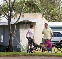 Corindi Beach Holiday Park - ACT Tourism