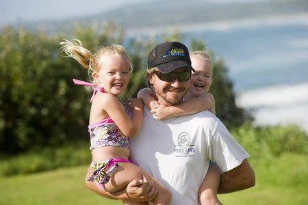Corindi Beach Holiday Park - ACT Tourism 1