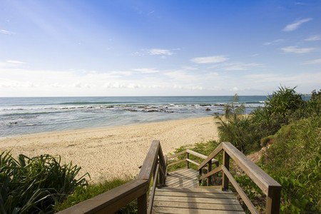 Corindi Beach Holiday Park - ACT Tourism 4