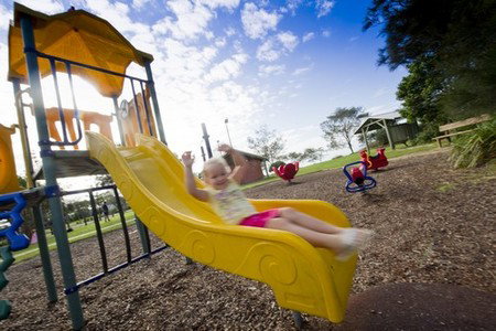 Corindi Beach Holiday Park - ACT Tourism 5