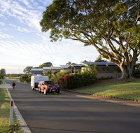 Urunga Heads Holiday Park - ACT Tourism