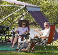 Terrace Reserve Holiday Park - ACT Tourism
