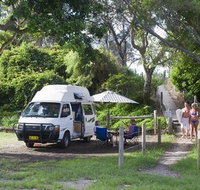 Scotts Head Holiday Park - ACT Tourism