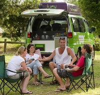 Red Rock Holiday Park - ACT Tourism