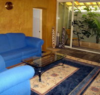 Terrace Central BB Hotel - ACT Tourism