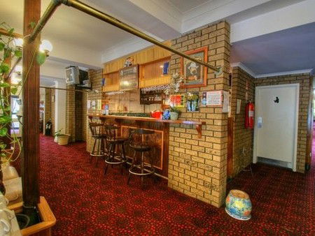 Albury Burvale Motor Inn - ACT Tourism 5