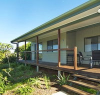 Alstonville Country Cottages - ACT Tourism