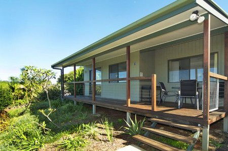 Alstonville Country Cottages - ACT Tourism 0