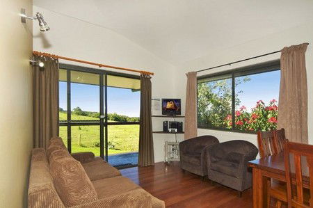 Alstonville Country Cottages - ACT Tourism 2