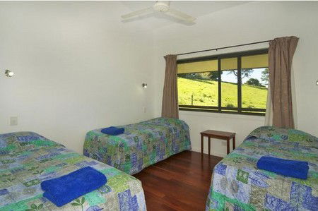 Alstonville Country Cottages - ACT Tourism 3