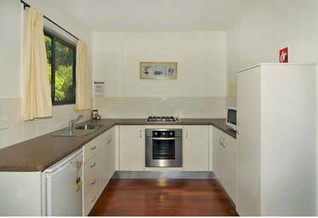 Alstonville Country Cottages - ACT Tourism 4