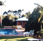 Humes Hovell Bed And Breakfast - ACT Tourism