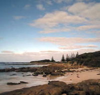 Flinders Bay Caravan Park - ACT Tourism