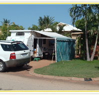 Broome Vacation Village - ACT Tourism