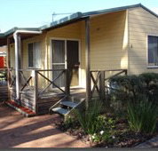 Bays Holiday Park - ACT Tourism