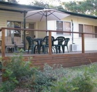 The Retreat Port Stephens - ACT Tourism