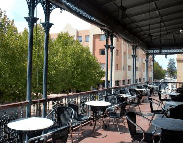 Rosie O'Grady's Irish Pub - ACT Tourism