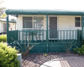 Coogee Beach Holiday Park - Aspen Parks - ACT Tourism 0
