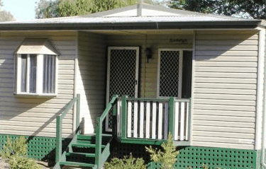 Coogee Beach Holiday Park - Aspen Parks - ACT Tourism 5