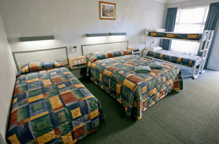 Alluna Motel - ACT Tourism 3