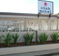 Club Motel - ACT Tourism