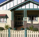 Fairhaven Cottage - ACT Tourism