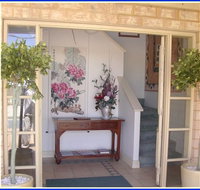 Seascapes Bed  Breakfast - ACT Tourism